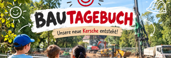 Bautagebuch